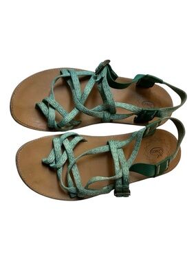 Chaco Diana Strappy Sandals